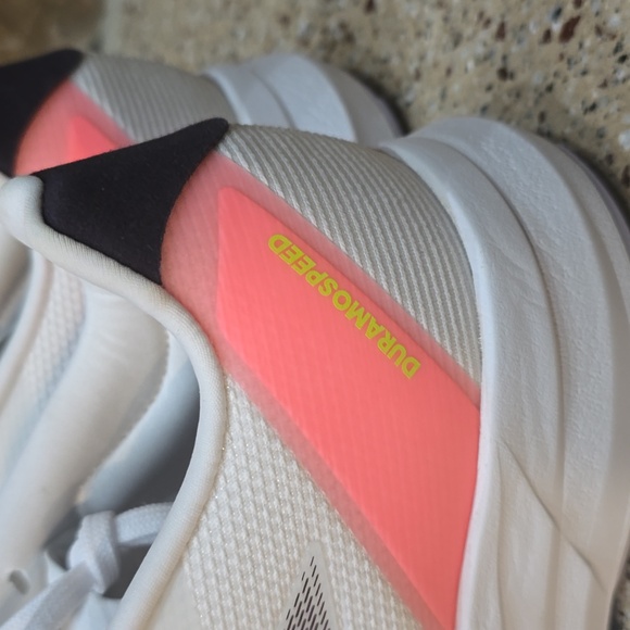 Adidas Duramo Speed Running Shoes NWOT main image 6